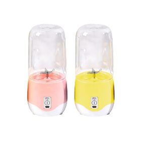PORTABLE TOMBUL TAŞINABİLİR USB ŞARJLI BLENDER (K0)