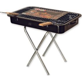 PORTATİF MANGAL 50CM x 31 CM (K0)