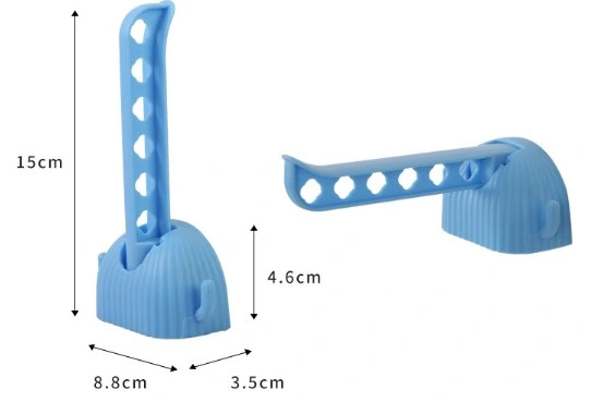 Portatif Kendinden Yapışkanlı Askı - Görsel 2