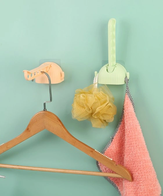 Portatif Kendinden Yapışkanlı Askı - Görsel 3