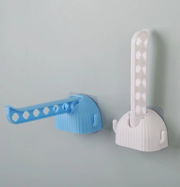 Portatif Kendinden Yapışkanlı Askı - Görsel 4