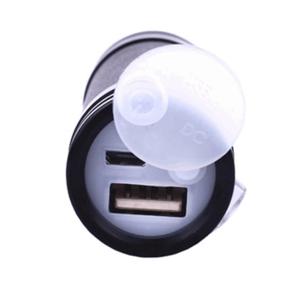 Powerbank Kafa Feneri Wt-051 - Görsel 2