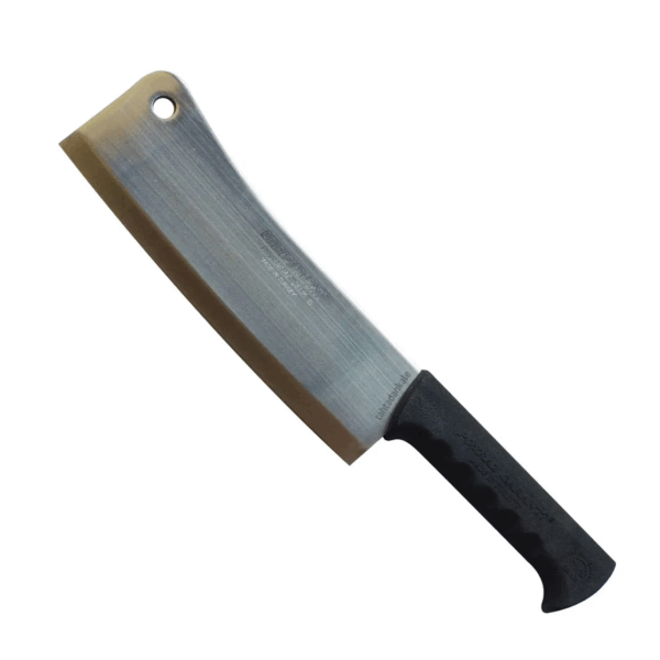 Poyraz Bursa Düz Kuzu Satır No:3, 22 Cm - Plastik Sap - Görsel 2
