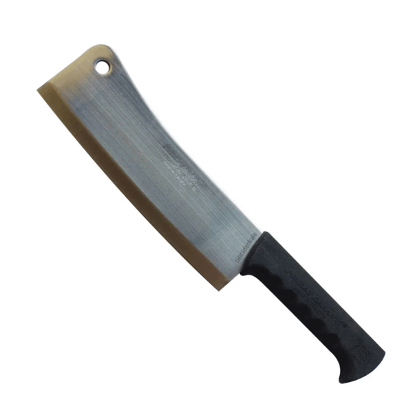 Poyraz Bursa Düz Kuzu Satır No:4, 24 Cm - Plastik Sap - Görsel 2