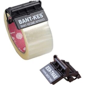PRATİK BANT KESME APARATI 45MMX100MT (K0)