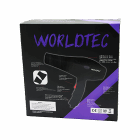 PRO PROFESSIONAL SAÇ KURUTMA - FÖN MAKİNESİ 2500W TURBO WT-5500 (K0)