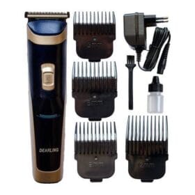 Profesyonel Şarjlı Saç Sakal Tıraş Makinesi RF - 650 (K0)