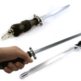Profesyonel Masat Bıçak Bileyici (30 cm) (K0)