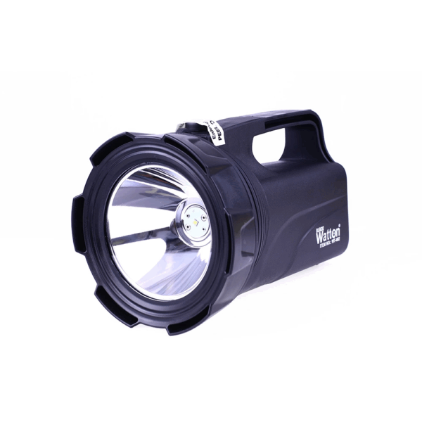 Profesyonel Avcı Feneri 30 W Gücünde Wt-402 - Görsel 4