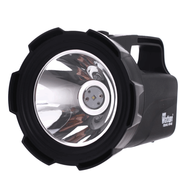 Profesyonel Avcı Feneri 30 W Gücünde Wt-402 - Görsel 5