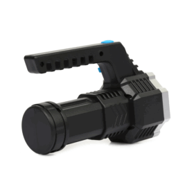 Ps-3879 Usb Şarj Göstergeli Şarj Edilebilir 7*xpe +cob Led El Feneri