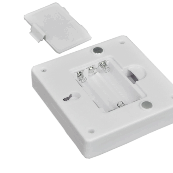 Ps-801 Cob Ledli Mıknatıslı Yapışkanlı Lamba - Görsel 2