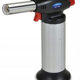 Pürmüz Turbo Torch Profesyonel Tabanca Çakmak Dev Boy (K0)