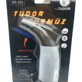 PÜRMÜZ TORCH NARGİLE ÇAKMAK BS-203 (K0)
