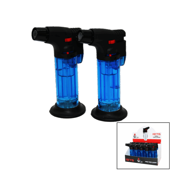 PÜRMÜZ TORCH TURBO ÇAKMAK (K0)