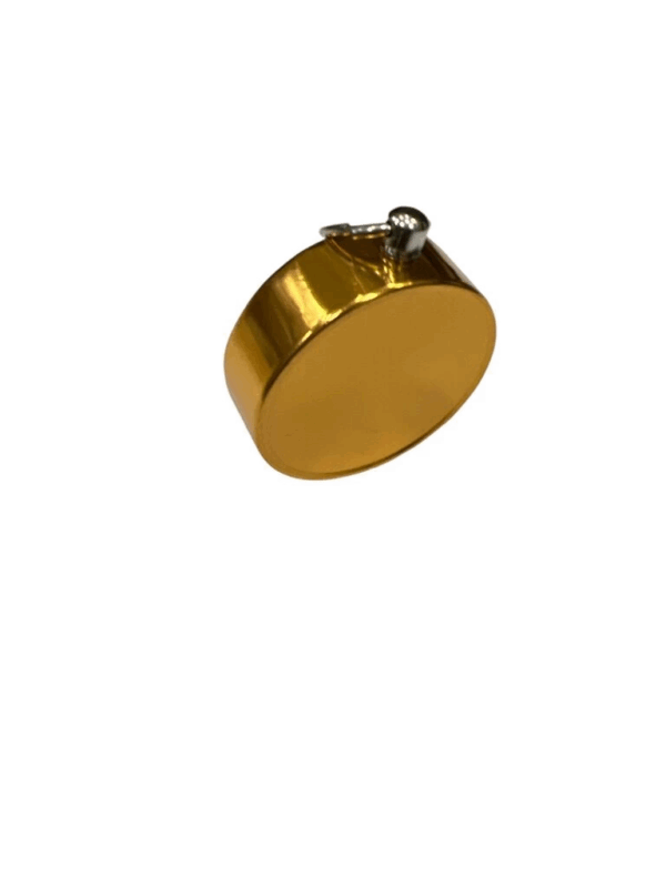 Pusulakulplu Metal Pusula  G34 Sari - Görsel 2