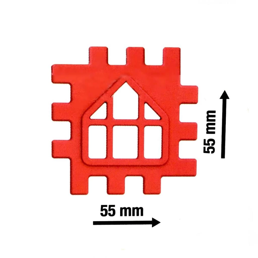 Çocuk Puzzle City 3D Yapı ve Tasarım Blokları 128 Parça - Görsel 5