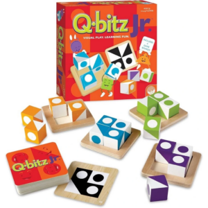 Q-bitz Junior