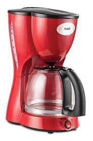 RAKS FORTE FİLTRE KAHVE MAKİNESİ 1000W (K0)