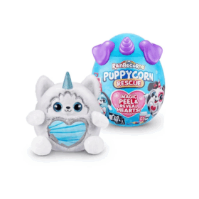 RAR14000 Rainbocorns Puppycorn Sürprizi