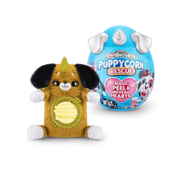 RAR14000 Rainbocorns Puppycorn Sürprizi - Görsel 2