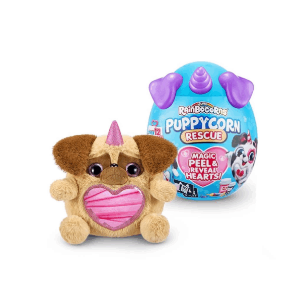 RAR14000 Rainbocorns Puppycorn Sürprizi - Görsel 5