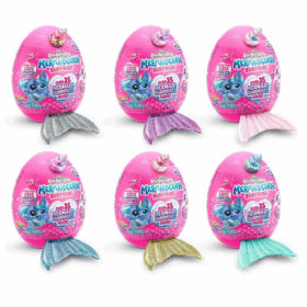 Çocuk RAR20000 Rainbocorns Mermaidcorn Sürpriz - 9283