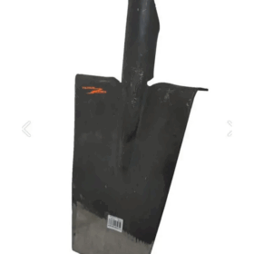 Ray Çelik Kesik Bel Küreği Kalın Büyük Boy 29 Cm , 1.kalite