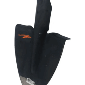 Ray Çelik Küçük Tip Bel Küreği Kalın 23,5 Cm , Ağaç Dikme Sökme