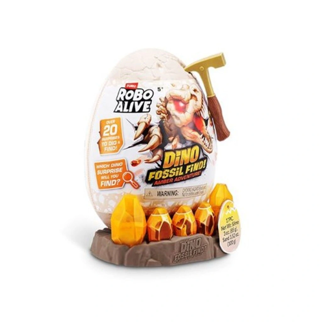 RBV02000 Büyük Dino Sürpriz