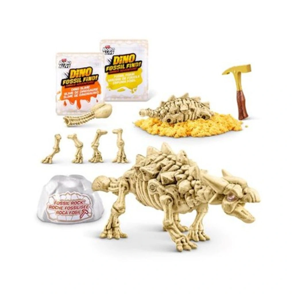 RBV02000 Büyük Dino Sürpriz - Görsel 2
