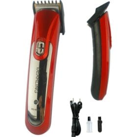 Rd-607 A Şarjlı Saç Sakal Tıraş Makinesi (K0)