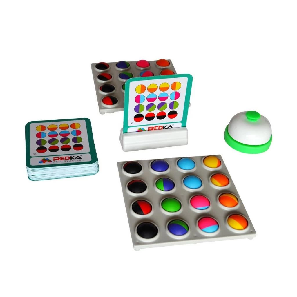 Çocuk RD5415 Redka Loop Loop - Görsel 3