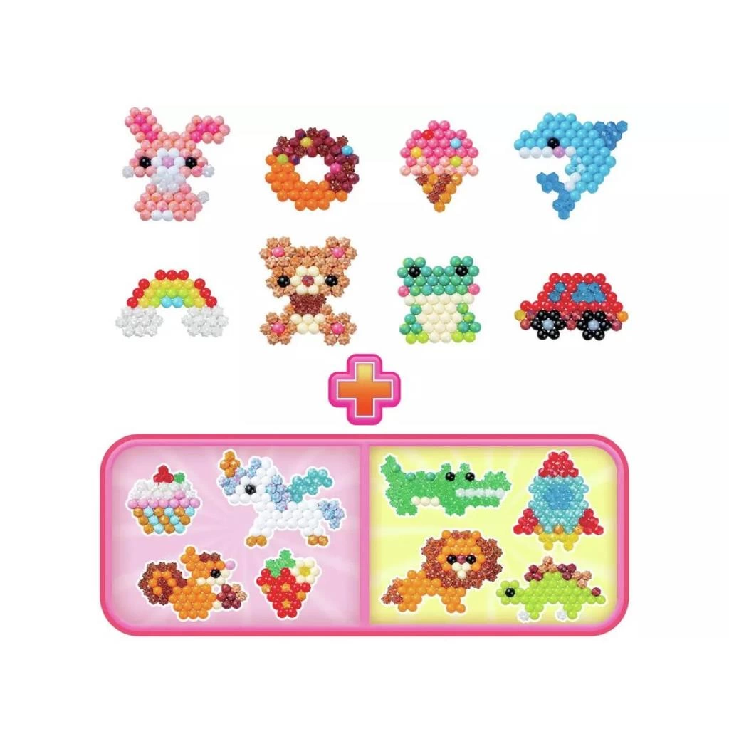 Renkli su altı dükkan oyunları ile çocukların hayal gücü ve sosyal becerileri gelişsin - Görsel 3