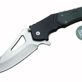 Responder X9 M 7084 Outdoor Çakı 23 Cm - Fiber Sap, Otomatik, Tekstil Kılıf