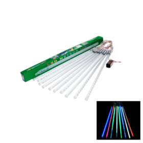 RGB RENKLİ 10LU METEOR LED ÇUBUK (K0)