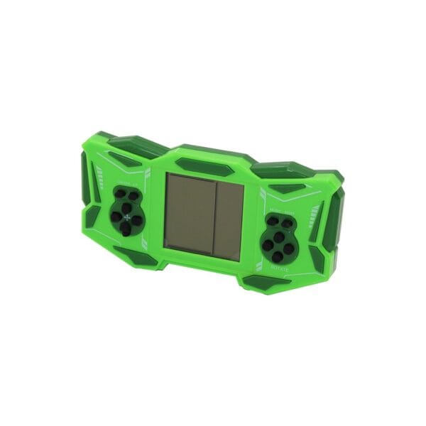 ROBOTİK MODEL - BPIXK TETRİS PİLLİ ELEKTRONİK OYUN LEVEL - SKOR EKRANLI BRICK GAME (K0)