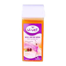 ROLL-ON NATUREL KARTUŞ SİR AĞDA 100ML (K0)