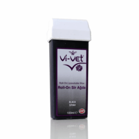 ROLL-ON SİYAH KARTUŞ SİR AĞDA 100ML. (K0)