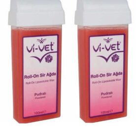 ROLL-ON YOĞUN PUDRALI KARTUŞ SİR AĞDA 100ML (K0)