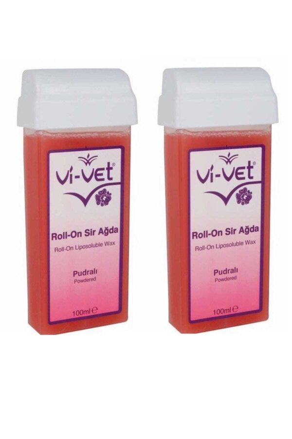 ROLL-ON YOĞUN PUDRALI KARTUŞ SİR AĞDA 100ML (K0)