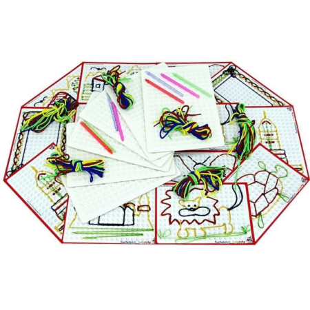 Çocuk Rooper İp Cambazı