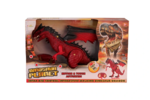 RS6191 KUMANDALI DİNAZOR