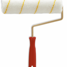 RULO 25CM BOYA RULOSU (K0)