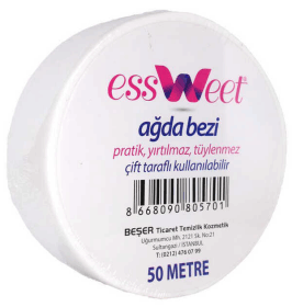 RULO AĞDA BEZİ 50MT (K0)