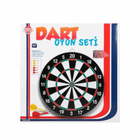 Çocuk S00015326 DART 6 OKLU 36,5CM.-SUN