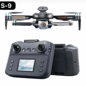 S9 Drone Ufo