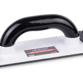 Sabit Saplı Zımpara Malası 8x23cm