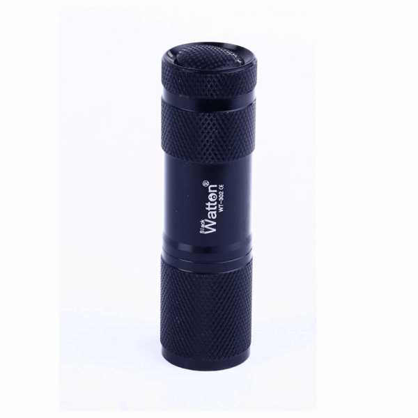 Sahte Para Işığı Ultraviole  Wt-302 - Görsel 4