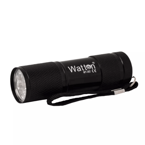 Sahte Para Işığı Ultraviole  Wt-302 - Görsel 5